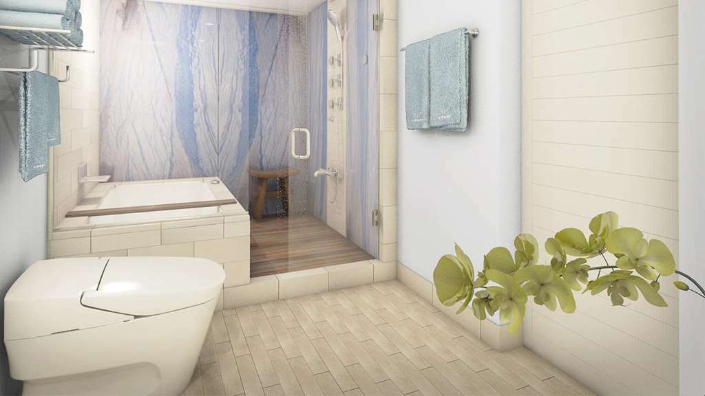 Espacio The Jewel Of Waikiki Honolulu Room photo